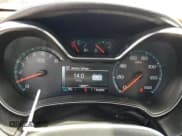 ✅ 2015 Chevrolet Impala LTZ • VIN: 2G1165S34F9257645 • Лот: 65601894. Опубликован ранее на Copart с пробегом 198 977 миль. Бесплатный доступ к архиву аукционных продаж из США и подробный отчёт об истории автомобиля на DreamBid. Изображение 9.