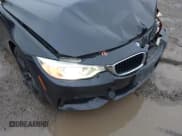 ✅ 2015 BMW 4 Series 428i xDrive • VIN: WBA4C9C56FD330535 • Lot: 43742856. Wystawiony na IAAI z przebiegiem 157 456 mil. Bezpłatny archiwum sprzedaży aukcyjnych z USA i szczegółowy raport historii pojazdu na DreamBid. Zdjęcie 19.