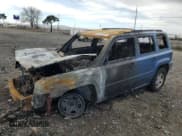 ✅ 2007 Jeep Patriot Sport • VIN: 1J8FF28W67D325759 • Lot: 51256855. Listed on Copart with Not provided. Free auction sales archive from the USA and detailed vehicle history report at DreamBid. Image 1.