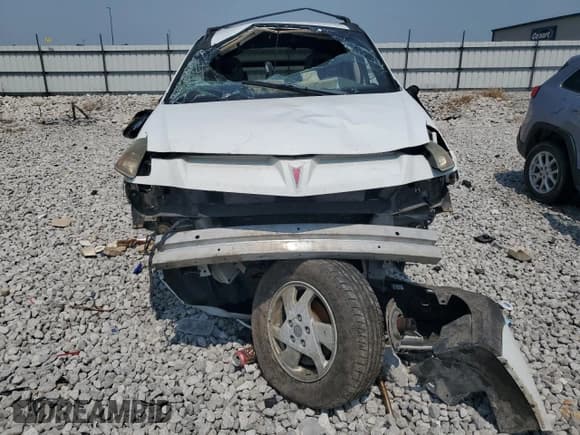✅ 2002 Pontiac Aztek • VIN: 3G7DA03EX2S586691 • Lot: 66710655. Wystawiony na Copart z przebiegiem Nie podano. Bezpłatny archiwum sprzedaży aukcyjnych z USA i szczegółowy raport historii pojazdu na DreamBid. Zdjęcie 5.