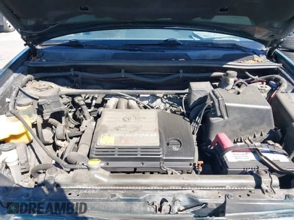 2001 Toyota Highlander с VIN JTEHF21A810028923, выставлен на аукционе IAAI как лот 42910642 с пробегом 216 736 миль миль и . История ставок и продаж доступна на DreamBid. Изображение 10.