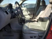 ✅ 2009 Chevrolet HHR 2LT • VIN: 3GNCA53V29S638164 • Lot: 47982975. Listed on Copart with 234,092 mi. Free auction sales archive from the USA and detailed vehicle history report at DreamBid. Image 7.