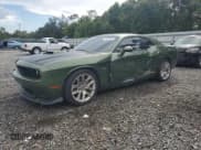 ✅ 2020 Dodge Challenger R/T 50th Anniversary • VIN: 2C3CDZBT0LH190934 • Lot: 67070855. Wystawiony na Copart z przebiegiem 70 206 mil. Bezpłatny archiwum sprzedaży aukcyjnych z USA i szczegółowy raport historii pojazdu na DreamBid. Zdjęcie 1.