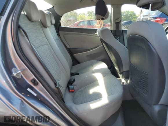 ✅ 2015 Hyundai Accent GLS • VIN: KMHCT4AE6FU929256 • Лот: 71232454. Опубликован ранее на Copart с пробегом 107 581 миль. Бесплатный доступ к архиву аукционных продаж из США и подробный отчёт об истории автомобиля на DreamBid. Изображение 10.