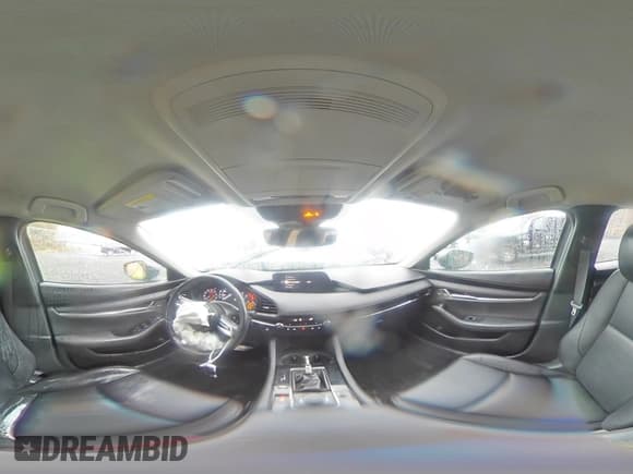 ✅ 2020 Mazda 3 Preferred • VIN: JM1BPBDM3L1172342 • Lot: 90742655. Listed on Copart with Not provided. Free auction sales archive from the USA and detailed vehicle history report at DreamBid. Image 14.