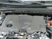 ✅ 2025 Toyota Camry SE • VIN: 4T1DAACK4SU593225 • Lot: 43120657. Wystawiony na IAAI z przebiegiem 455 mil. Bezpłatny archiwum sprzedaży aukcyjnych z USA i szczegółowy raport historii pojazdu na DreamBid. Zdjęcie 24.