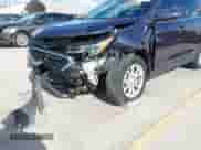 2018 Chevrolet Equinox LT with VIN 3GNAXJEV6JL394531, listed as a IAAI auction lot 43302796 with 108,661 mi miles and . Bid and sale history available at DreamBid. Image 6.