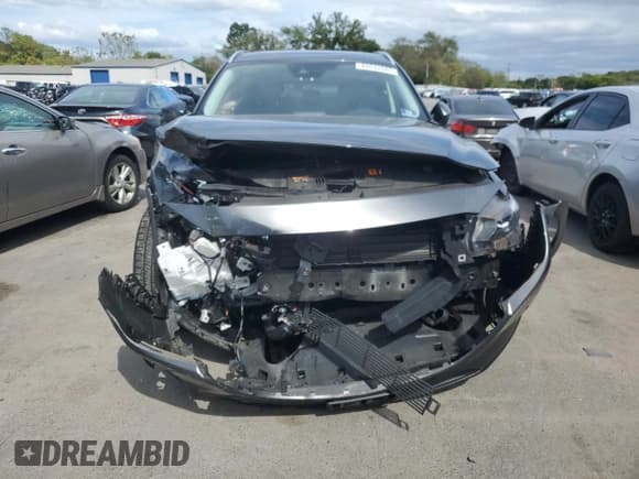 ✅ 2019 Mazda CX-9 Touring • VIN: JM3TCBCY2K0334025 • Лот: 80032085. Опубликован ранее на Copart с пробегом 45 962 миль. Бесплатный доступ к архиву аукционных продаж из США и подробный отчёт об истории автомобиля на DreamBid. Изображение 5.