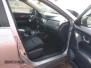 ✅ 2017 Nissan Rogue S • VIN: KNMAT2MT8HP594674 • Lot: 43707949. Listed on IAAI with 75,585 mi. Free auction sales archive from the USA and detailed vehicle history report at DreamBid. Image 5.