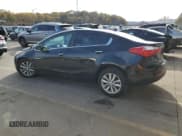 ✅ 2014 Kia Forte EX • VIN: KNAFX4A8XE5102964 • Lot: 91181975. Listed on Copart with 149,337 mi. Free auction sales archive from the USA and detailed vehicle history report at DreamBid. Image 2.