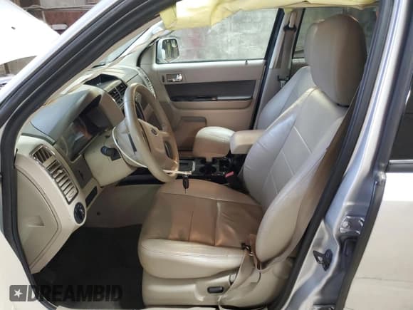 ✅ 2010 Ford Escape Hybrid • VIN: 1FMCU4K39AKB24950 • Lot: 90033485. Listed on Copart with 163,409 mi. Free auction sales archive from the USA and detailed vehicle history report at DreamBid. Image 7.