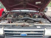 ✅ 1990 Ford F-250 • VIN: 1FTHX26H7LKB53460 • Лот: 42156821. Опубликован ранее на IAAI с пробегом 12 232 миль. Бесплатный доступ к архиву аукционных продаж из США и подробный отчёт об истории автомобиля на DreamBid. Изображение 10.