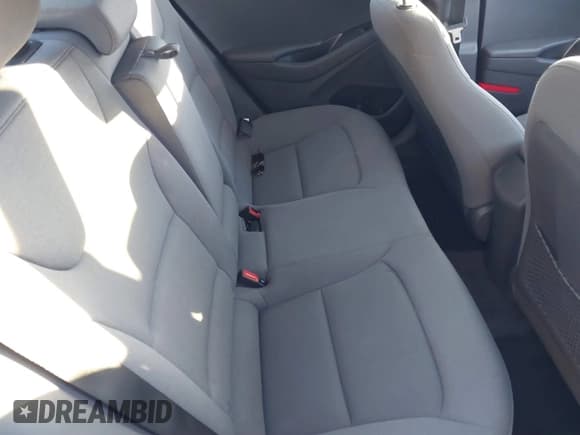 ✅ 2022 Hyundai Ioniq SE • VIN: KMHC75LC3NU275210 • Лот: 40809151. Опубликован ранее на IAAI с пробегом 56 172 миль. Бесплатный доступ к архиву аукционных продаж из США и подробный отчёт об истории автомобиля на DreamBid. Изображение 8.