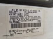 ✅ 1997 Ford Crown Victoria Police • VIN: 2FALP71WXVX188965 • Лот: 42702134. Опубликован ранее на IAAI с пробегом 322 848 миль. Бесплатный доступ к архиву аукционных продаж из США и подробный отчёт об истории автомобиля на DreamBid. Изображение 9.