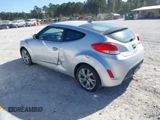 ✅ 2017 Hyundai Veloster Value Edition • VIN: KMHTC6ADXHU307359 • Лот: 43702500. Опубликован ранее на IAAI с пробегом 107 319 миль. Бесплатный доступ к архиву аукционных продаж из США и подробный отчёт об истории автомобиля на DreamBid. Изображение 3.