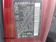 ✅ 2014 Nissan Juke SV • VIN: JN8AF5MR7ET351748 • Lot: 42295648. Listed on IAAI with 187,745 mi. Free auction sales archive from the USA and detailed vehicle history report at DreamBid. Image 9.