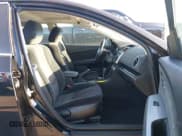 ✅ 2010 Mazda 6 i Touring • VIN: 1YVHZ8CH2A5M07261 • Lot: 43610903. Wystawiony na IAAI z przebiegiem 116 823 mil. Bezpłatny archiwum sprzedaży aukcyjnych z USA i szczegółowy raport historii pojazdu na DreamBid. Zdjęcie 5.