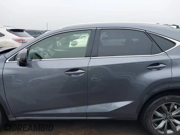 ✅ 2020 Lexus NX 300 F Sport • VIN: JTJSARBZXL5013896 • Lot: 41430063. Listed on IAAI with 69,399 mi. Free auction sales archive from the USA and detailed vehicle history report at DreamBid. Image 15.