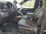 ✅ 2022 Chevrolet Silverado 1500 • VIN: 1GCUDJETXNZ525195 • Лот: 52793645. Опубликован ранее на Copart с пробегом 33 158 миль. Бесплатный доступ к архиву аукционных продаж из США и подробный отчёт об истории автомобиля на DreamBid. Изображение 7.