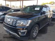✅ 2018 Ford Expedition Limited • VIN: 1FMJU1KT2JEA50601 • Лот: 43064110. Опубликован ранее на IAAI с пробегом 78 245 миль. Бесплатный доступ к архиву аукционных продаж из США и подробный отчёт об истории автомобиля на DreamBid. Изображение 18.