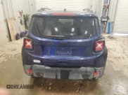 ✅ 2018 Jeep Renegade Upland • VIN: ZACCJBAB6JPJ06774 • Lot: 84710835. Wystawiony na Copart z przebiegiem 105 702 mil. Bezpłatny archiwum sprzedaży aukcyjnych z USA i szczegółowy raport historii pojazdu na DreamBid. Zdjęcie 6.