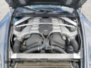 ✅ 2007 Aston Martin DB9 • VIN: SCFAD01A77GA07808 • Лот: 48063115. Опубликован ранее на Copart с пробегом 53 195 миль. Бесплатный доступ к архиву аукционных продаж из США и подробный отчёт об истории автомобиля на DreamBid. Изображение 11.