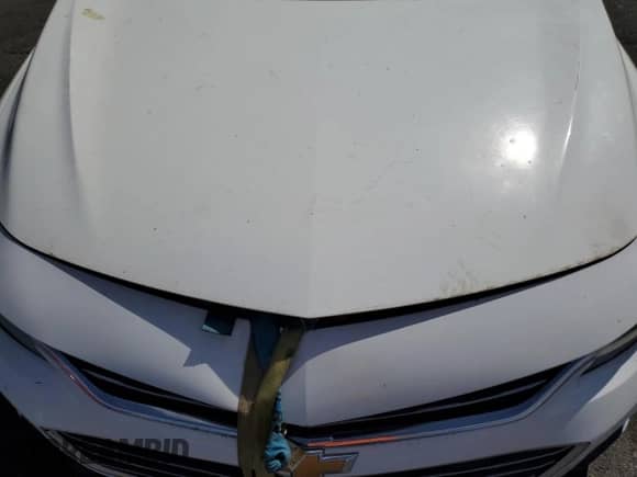 2016 Chevrolet Malibu LS с VIN 1G1ZB5ST8GF299646, выставлен на аукционе Copart как лот 82428395 с пробегом Не указан миль и Чистый • Clean title. История ставок и продаж доступна на DreamBid. Изображение 11.