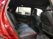 ✅ 2025 Chevrolet Equinox AWD RS • VIN: 3GNAXTEG9SL147115 • Lot: 62776095. Wystawiony na Copart z przebiegiem 13 714 mil. Bezpłatny archiwum sprzedaży aukcyjnych z USA i szczegółowy raport historii pojazdu na DreamBid. Zdjęcie 11.