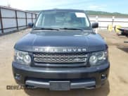 ✅ 2013 Land Rover Range Rover Sport SC • VIN: SALSH2E4XDA766738 • Lot: 42618626. Listed on IAAI with 97,578 mi. Free auction sales archive from the USA and detailed vehicle history report at DreamBid. Image 12.