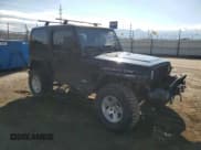 ✅ 2004 Jeep Wrangler Rubicon • VIN: 1J4FA69S74P737413 • Lot: 83940895. Wystawiony na Copart z przebiegiem 241 929 mil. Bezpłatny archiwum sprzedaży aukcyjnych z USA i szczegółowy raport historii pojazdu na DreamBid. Zdjęcie 4.