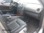 ✅ 2007 Mercedes-Benz M 350 • VIN: 4JGBB86E67A209375 • Lot: 42939008. Listed on IAAI with 173,810 mi. Free auction sales archive from the USA and detailed vehicle history report at DreamBid. Image 5.