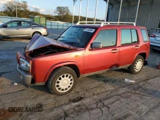 ✅ 1998 Nissan Rasheen • VIN: RFNB14501706 • Lot: 74193884. Wystawiony na Copart z przebiegiem 147 552 mil. Bezpłatny archiwum sprzedaży aukcyjnych z USA i szczegółowy raport historii pojazdu na DreamBid. Zdjęcie 1.