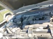 ✅ 2017 Nissan Frontier S • VIN: 1N6BD0CT1HN722592 • Lot: 85254565. Wystawiony na Copart z przebiegiem 106 873 mil. Bezpłatny archiwum sprzedaży aukcyjnych z USA i szczegółowy raport historii pojazdu na DreamBid. Zdjęcie 13.