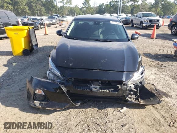 ✅ 2021 Nissan Altima SV • VIN: 1N4BL4DV5MN337761 • Lot: 71120535. Listed on Copart with 118,693 mi. Free auction sales archive from the USA and detailed vehicle history report at DreamBid. Image 5.