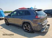 ✅ 2019 Jeep Cherokee Altitude • VIN: 1C4PJLLB2KD338974 • Lot: 67590585. Listed on Copart with 79,277 mi. Free auction sales archive from the USA and detailed vehicle history report at DreamBid. Image 2.