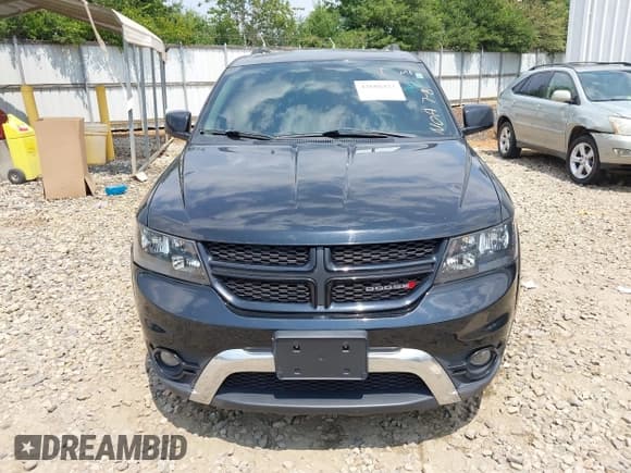 ✅ 2017 Dodge Journey Crossroad Plus • VIN: 3C4PDCGB6HT603805 • Лот: 42686427. Опубликован ранее на IAAI с пробегом 123 397 миль. Бесплатный доступ к архиву аукционных продаж из США и подробный отчёт об истории автомобиля на DreamBid. Изображение 12.