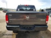 ✅ 2018 Ram 1500 Big Horn • VIN: 1C6RR7LT4JS156051 • Лот: 59904965. Опубликован ранее на Copart с пробегом 163 576 миль. Бесплатный доступ к архиву аукционных продаж из США и подробный отчёт об истории автомобиля на DreamBid. Изображение 6.