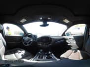 ✅ 2023 Chevrolet Traverse High Country • VIN: 1GNEVNKW9PJ339423 • Lot: 41717737. Wystawiony na IAAI z przebiegiem 19 716 mil. Bezpłatny archiwum sprzedaży aukcyjnych z USA i szczegółowy raport historii pojazdu na DreamBid. Zdjęcie 21.