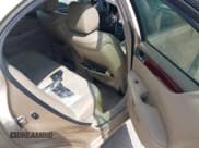 ✅ 2004 Lexus ES 350 • VIN: JTHBA30G545035550 • Lot: 42388367. Listed on IAAI with 136,882 mi. Free auction sales archive from the USA and detailed vehicle history report at DreamBid. Image 8.