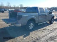 ✅ 2013 Ford F-150 XL • VIN: 1FTFW1ET6DFD65707 • Лот: 41592995. Опубликован ранее на IAAI с пробегом 215 848 миль. Бесплатный доступ к архиву аукционных продаж из США и подробный отчёт об истории автомобиля на DreamBid. Изображение 4.