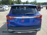 ✅ 2023 Kia Seltos EX • VIN: KNDERCAAXP7416367 • Лот: 71639125. Опубликован ранее на Copart с пробегом 17 216 миль. Бесплатный доступ к архиву аукционных продаж из США и подробный отчёт об истории автомобиля на DreamBid. Изображение 6.