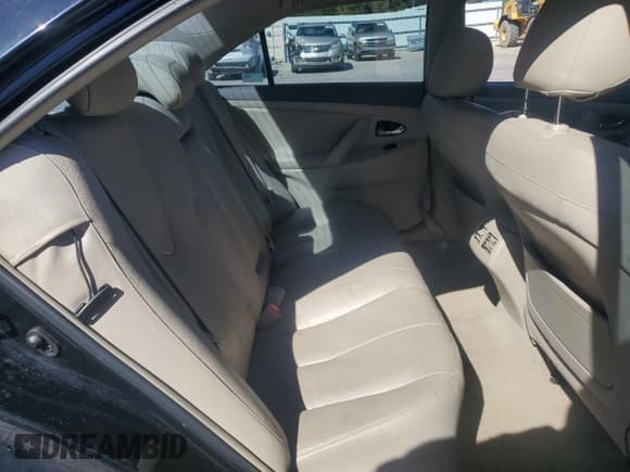 ✅ 2009 Toyota Camry • VIN: 4T1BB46K39U107337 • Lot: 87277335. Listed on Copart with 204,979 mi. Free auction sales archive from the USA and detailed vehicle history report at DreamBid. Image 10.
