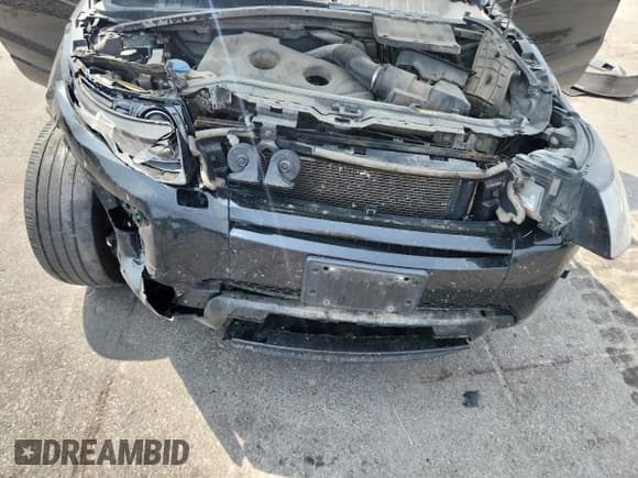 ✅ 2013 Land Rover Range Rover Evoque Dynamic Premium • VIN: SALVT2BGXDH813803 • Лот: 66941445. Опубликован ранее на Copart с пробегом 152 003 миль. Бесплатный доступ к архиву аукционных продаж из США и подробный отчёт об истории автомобиля на DreamBid. Изображение 12.