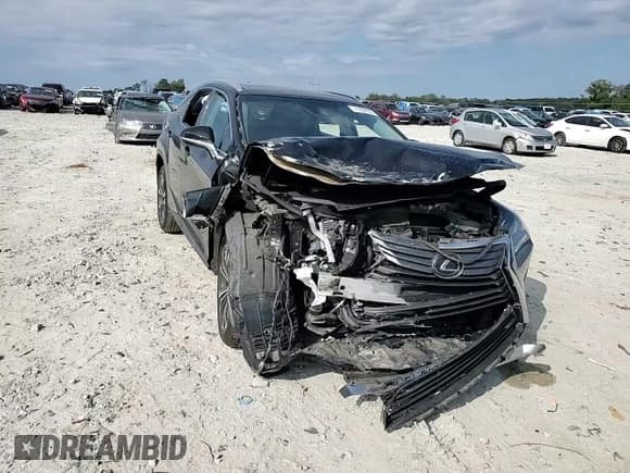 ✅ 2019 Lexus RX 450h • VIN: 2T2BGMCA1KC033819 • Lot: 71894105. Listed on Copart with 57,055 mi. Free auction sales archive from the USA and detailed vehicle history report at DreamBid. Image 14.