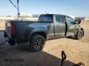 ✅ 2015 Chevrolet Colorado 4WD LT • VIN: 1GCGTBE30F1238177 • Лот: 62343015. Опубликован ранее на Copart с пробегом 100 945 миль. Бесплатный доступ к архиву аукционных продаж из США и подробный отчёт об истории автомобиля на DreamBid. Изображение 3.