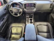 ✅ 2019 Chevrolet Colorado 4WD ZR2 • VIN: 1GCPTEE17K1315458 • Lot: 60153915. Listed on Copart with 185,325 mi. Free auction sales archive from the USA and detailed vehicle history report at DreamBid. Image 8.