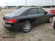 2006 Hyundai Sonata GLS with VIN 5NPEU46F06H135925, listed as a Copart auction lot 69879404 with 200,292 mi miles and Salvage title. Bid and sale history available at DreamBid. Image 3.