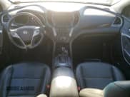 ✅ 2017 Hyundai Santa Fe Ultimate • VIN: 5NMZWDLA0HH043217 • Лот: 78900043. Опубликован ранее на Copart с пробегом 89 106 миль. Бесплатный доступ к архиву аукционных продаж из США и подробный отчёт об истории автомобиля на DreamBid. Изображение 8.