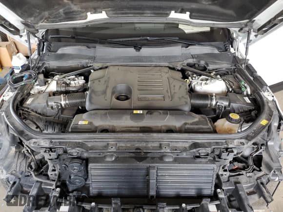 ✅ 2019 Land Rover Range Rover Sport HSE • VIN: SALWR2RU6KA867572 • Lot: 65247835. Listed on Copart with 78,045 mi. Free auction sales archive from the USA and detailed vehicle history report at DreamBid. Image 12.