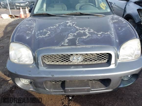 2004 Hyundai Santa Fe GLS с VIN KM8SC13D34U727938, выставлен на аукционе IAAI как лот 41520919 с пробегом 136 123 миль миль и . История ставок и продаж доступна на DreamBid. Изображение 14.